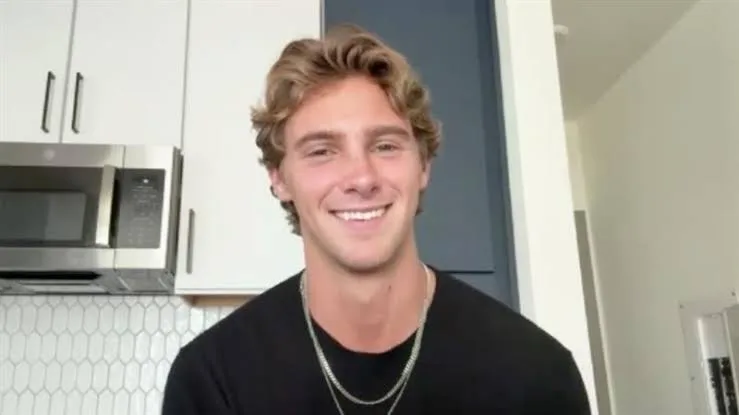 Caleb McDaniel Biography: Instagram, Age, Net Worth, TV Shows, Girlfriend