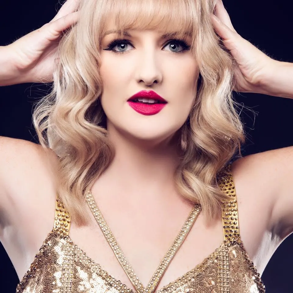 Katy Ellis - Biography