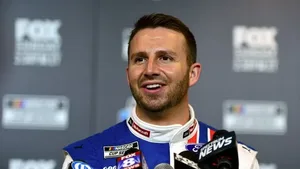 Matt DiBenedetto - Biography