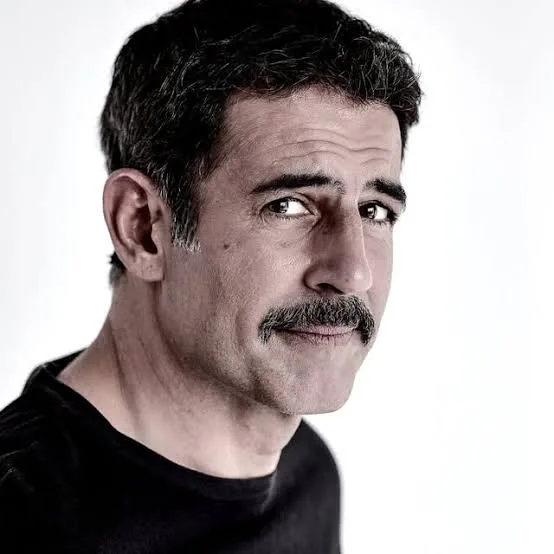 Rubén Zamora - Biography