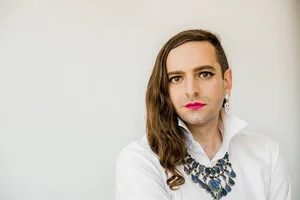 Jacob Tobia - Biography