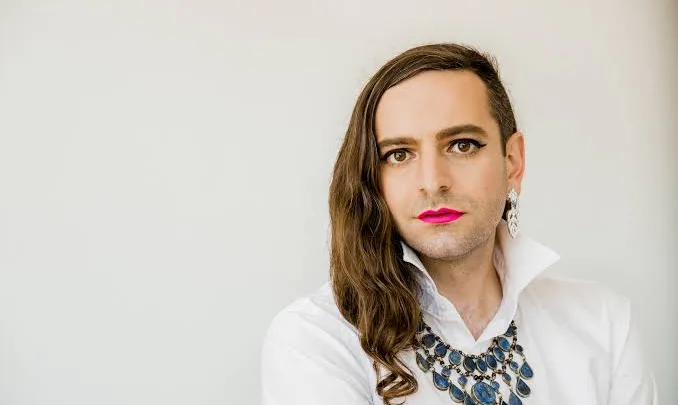 Jacob Tobia Biography: Age, Pronouns, Parents, Height, Net Worth, Partner, Books, TV Shows