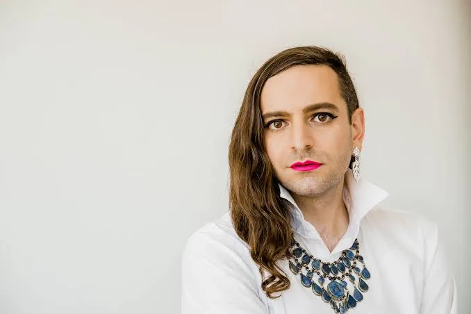 Jacob Tobia Biography: Age, Pronouns, Parents, Height, Net Worth, Partner, Books, TV Shows