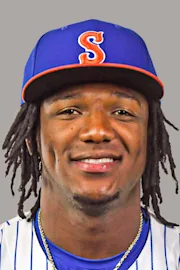 Luisangel Acuña - Biography