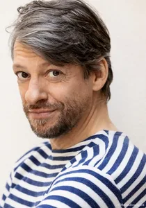 Ivan Mathias Petersson - Biography