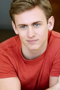 Blake Stadnik - Biography