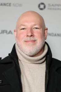 Chad Archibald