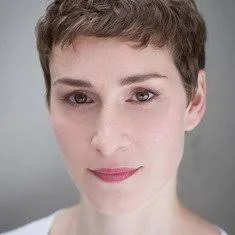 Helen Bradbury - Biography