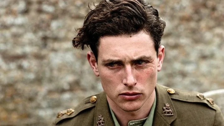 Lachlan Nieboer Biography: Age, Parents, Films, Height, Net Worth, Ethnicity