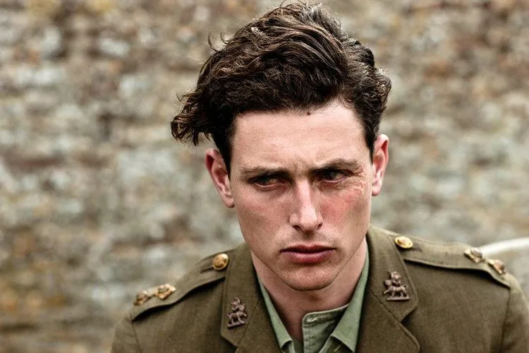 Lachlan Nieboer Biography: Age, Parents, Films, Height, Net Worth, Ethnicity