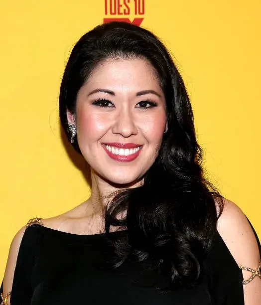 Ruthie Ann Miles - Biography