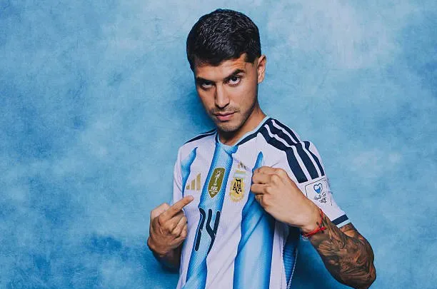 Exequiel Palacios Biography: Girlfriend, Net Worth, Siblings, Parents, Age, Height, Stats, Nationality