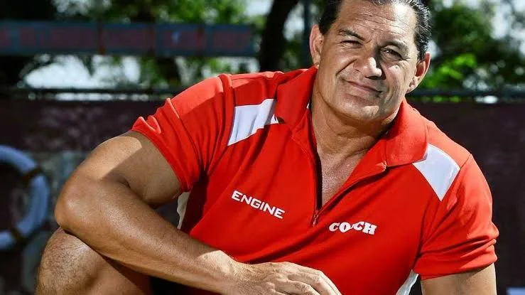 Greg Fasala Biography: Children, Age, Net Worth, Height, Spouse, Awards, Career