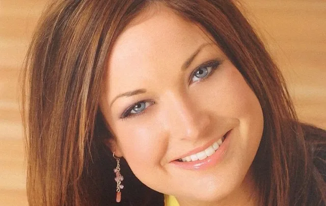 April Eden Biography: Parents, Siblings, Movies, Height, Net Worth, TV Shows, Education, Husband, Age, Twitter