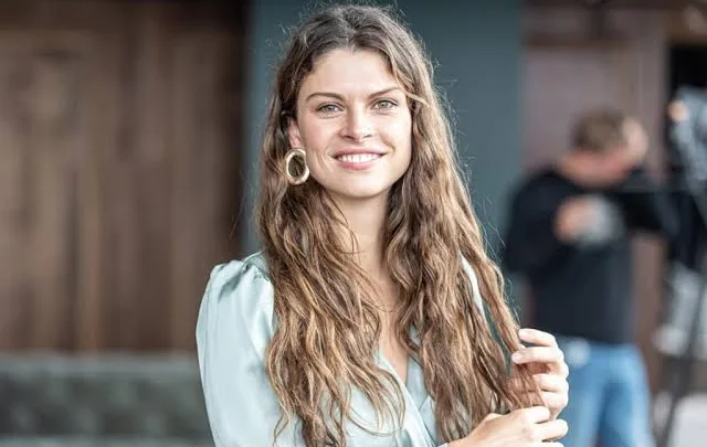 Bo Maerten Biography: Age, Parents, Height, Net Worth, Boyfriend, Movies & TV Shows, Education, Religion