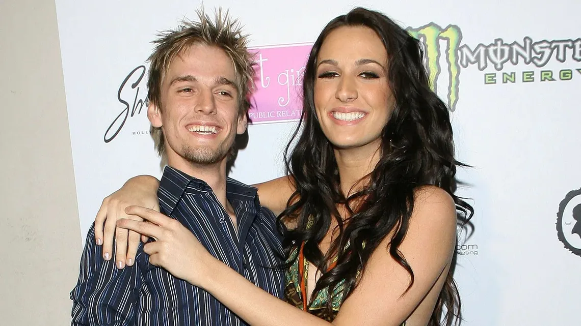 Aaron Carter’s sister, Angel Carter Biography: Husband, Age, Daughter, Height, Net Worth, Parents, Siblings