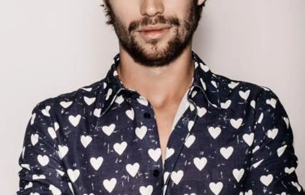 Niels Gomperts Biography: Age, Son, Parents, Height, Net Worth, Girlfriend, Movies & TV Shows