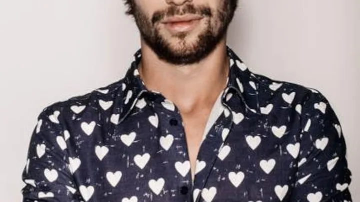 Niels Gomperts Biography: Age, Son, Parents, Height, Net Worth, Girlfriend, Movies & TV Shows