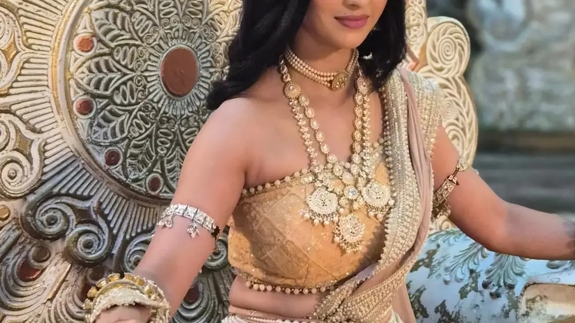 Roshni Rastogi Biography: Height, Net Worth, TV Series, Age, Boyfriend, Parents, Instagram, Siblings, Nationality
