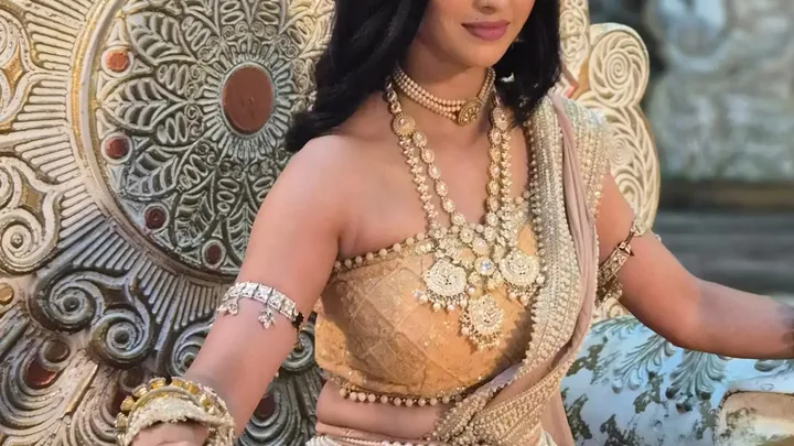 Roshni Rastogi Biography: Height, Net Worth, TV Series, Age, Boyfriend, Parents, Instagram, Siblings, Nationality