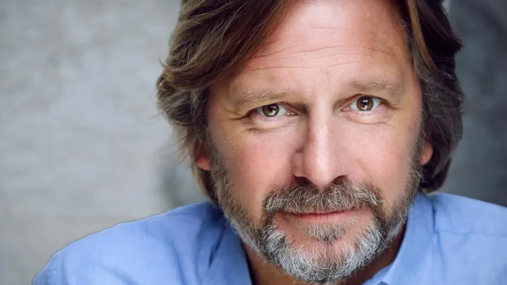 Ben Bode Biography: Age, Spouse, Net Worth, Films, Wikipedia, Children