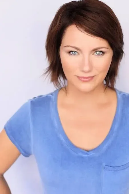 Michelle Boback - Biography