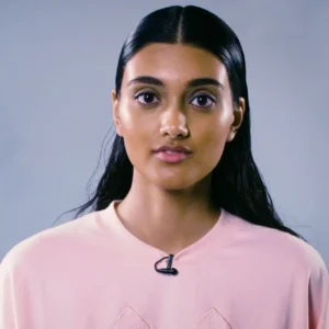 Neelam Gill - Biography