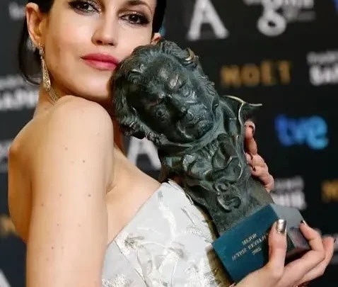 Nerea Barros Biography: Height, Net Worth, Age, Awards, Ethnicity, Boyfriend