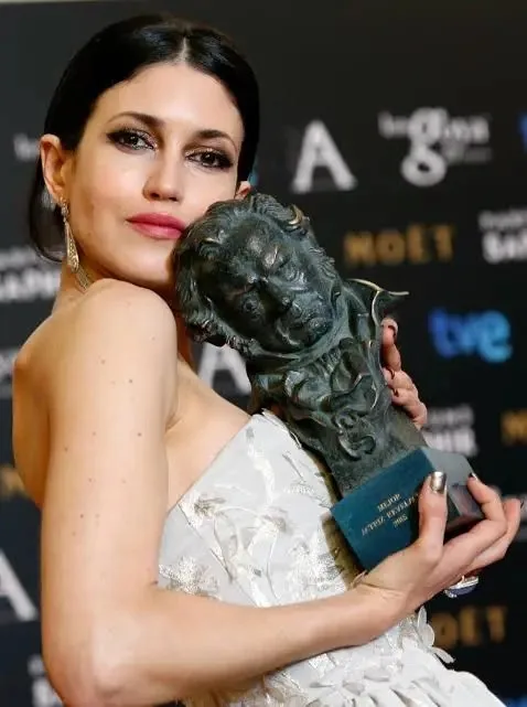 Nerea Barros Biography: Height, Net Worth, Age, Awards, Ethnicity, Boyfriend