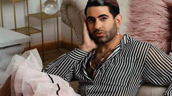 Alok Vaid-Menon Biography: Age, Partner, Siblings, Height, Net Worth, Parents, Books, Awards