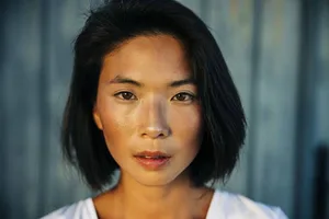 Jani Zhao