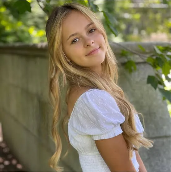 Violet Ann Biography: Age, Height, Net Worth, Parents, Siblings, TV Shows, Gymnastics, Instagram, Boyfriend