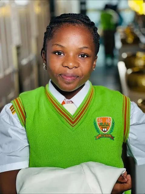 The Lil Dancer - Biography