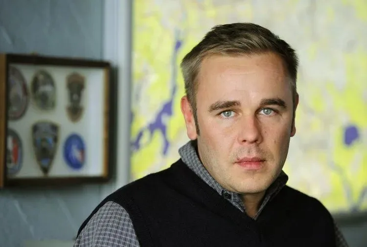 Frank Giering Biography: Net Worth, Parents, Height, Girlfriend, Siblings, Movies, TV Shows, Age, Ethnicity, Death,