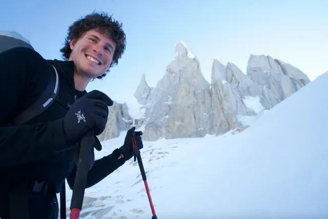 Marc-André Leclerc Biography: Age, Death, Parents, Siblings, Girlfriend, Net Worth, Height, Career, Climbs