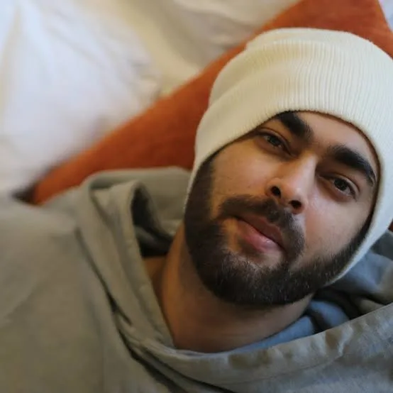 Manjot Singh - Biography