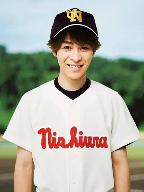 Shun Nishime - Biography