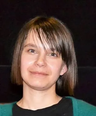 Rebecka Liljeberg - Biography