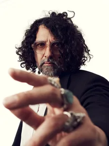 Bertrand Mandico - Biography