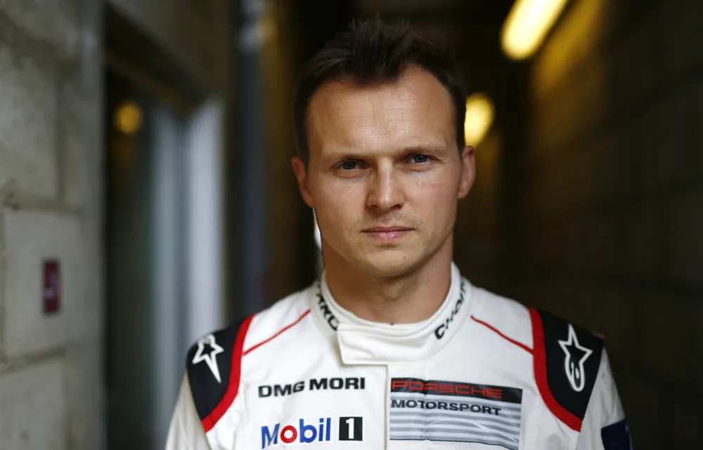 Marc Lieb Biography: Age, Wife, Children, Height, Net Worth, Parents, Le Mans Wins, Career