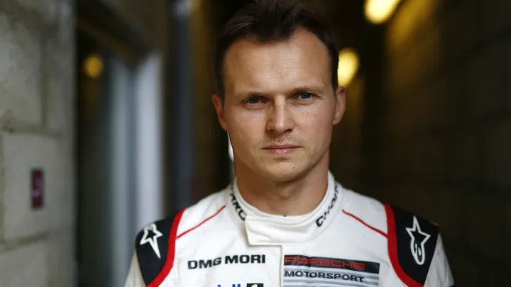 Marc Lieb Biography: Age, Wife, Children, Height, Net Worth, Parents, Le Mans Wins, Career