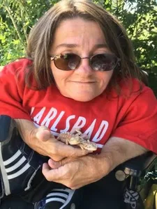Melanie Watson, Melanie Watson Bernhardt - Biography