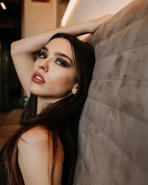 Ginevra Francesca Pisani - Biography