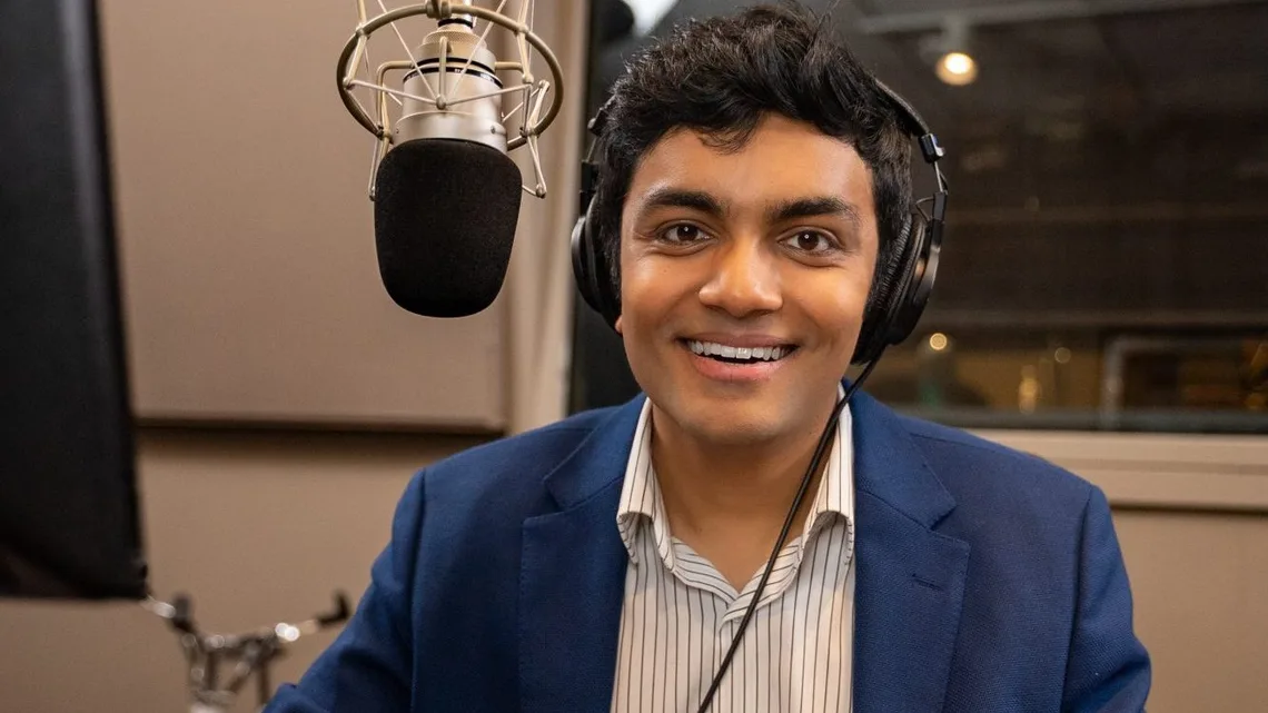 Suraj Partha Biography: Siblings, Net Worth, Wife, Age, Films, Parents, YouTube
