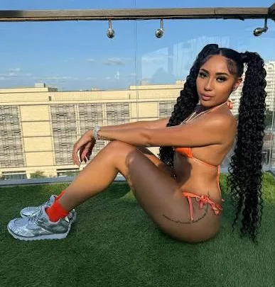 Jadynn Brown Biography: TV Shows, Age, Parents, Height, Net Worth, Movies, Boyfriend, Instagram