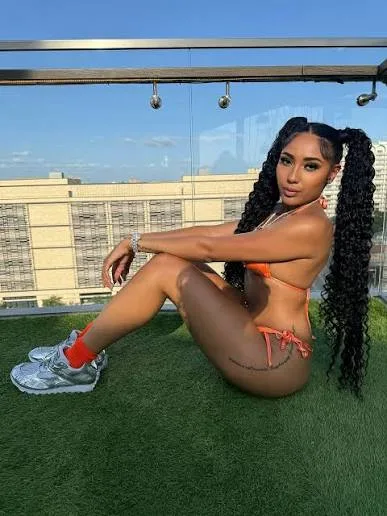 Jadynn Brown Biography: TV Shows, Age, Parents, Height, Net Worth, Movies, Boyfriend, Instagram