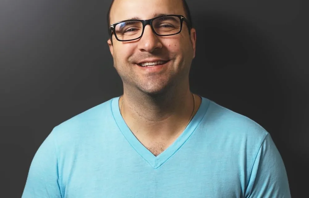 Phillip Glasser Biography: Wife, Age, Kids, Height, Net Worth, Parents, Movies & TV Shows, Awards