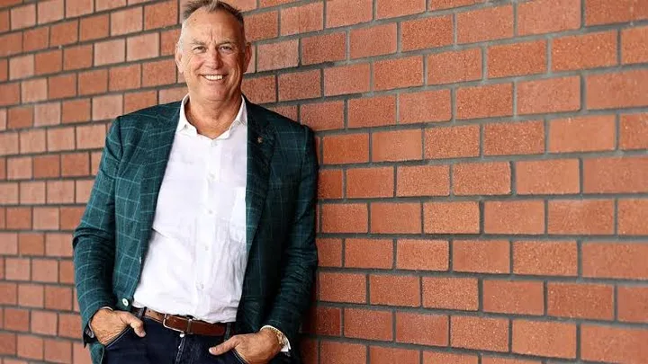 Mark Stockwell Biography: Age, Wife, Net Worth, Height, Parents, Olympics, Medals, Awards