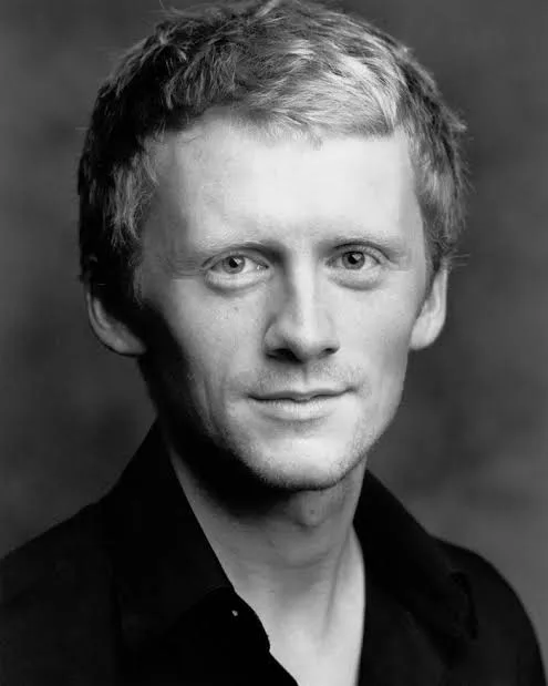 Gunnar Cauthery - Biography