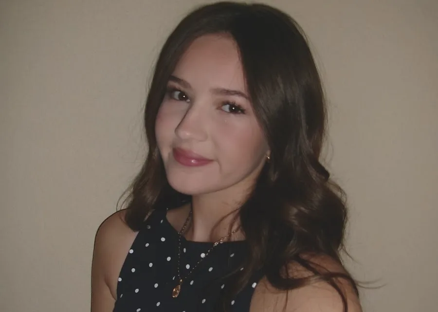 Amber Makayla Biography: Age, Parents, Height, Net Worth, Boyfriend, YouTube, Videos, Career